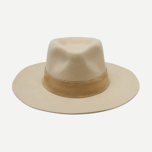 Wyeth - Women's Dylan Wool Hat