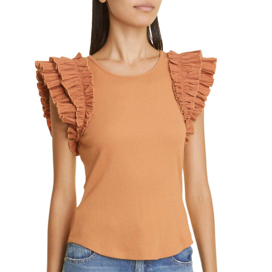 Ulla Johnson - LILO TOP