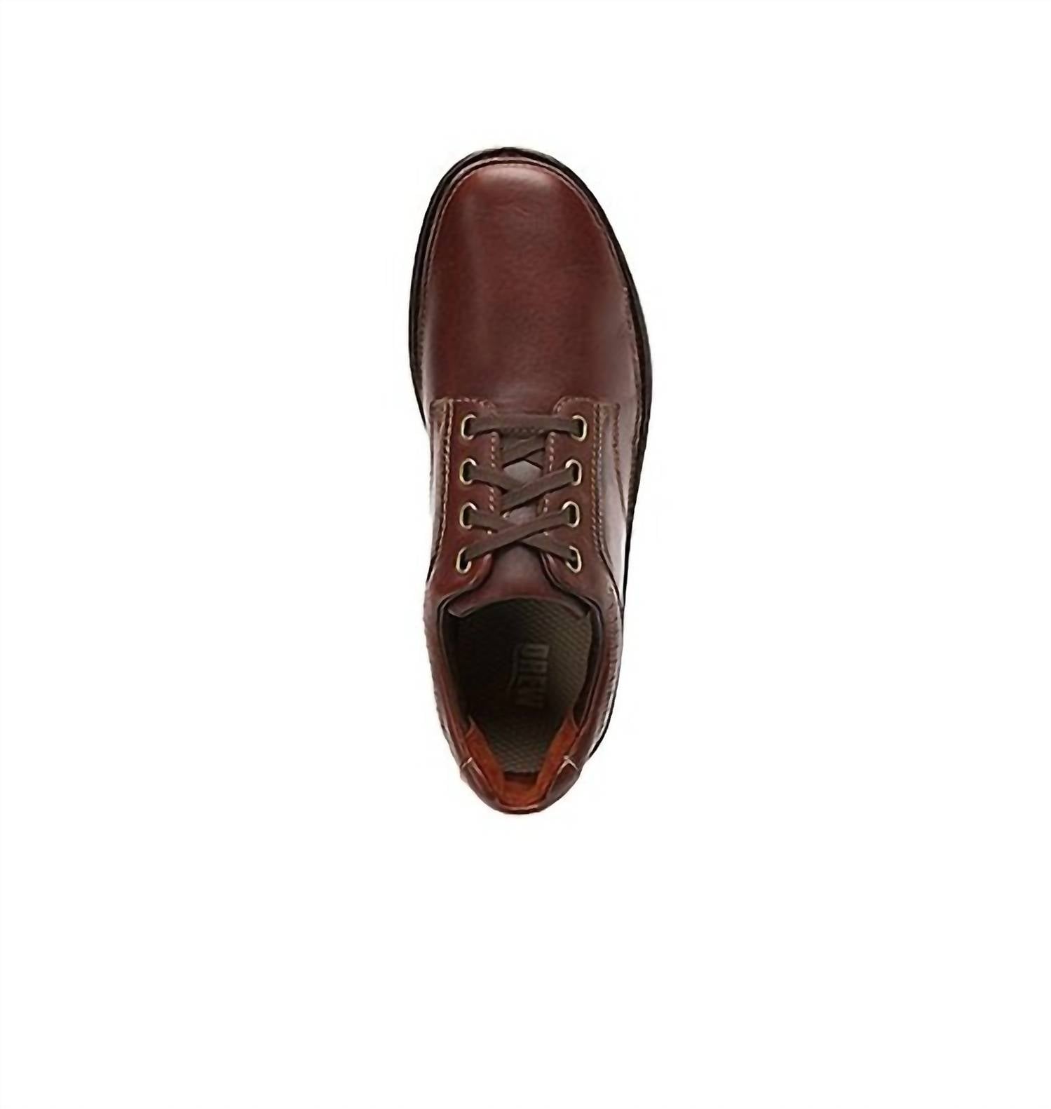 Drew Shoes - Men's Toledo Oxford Shoes