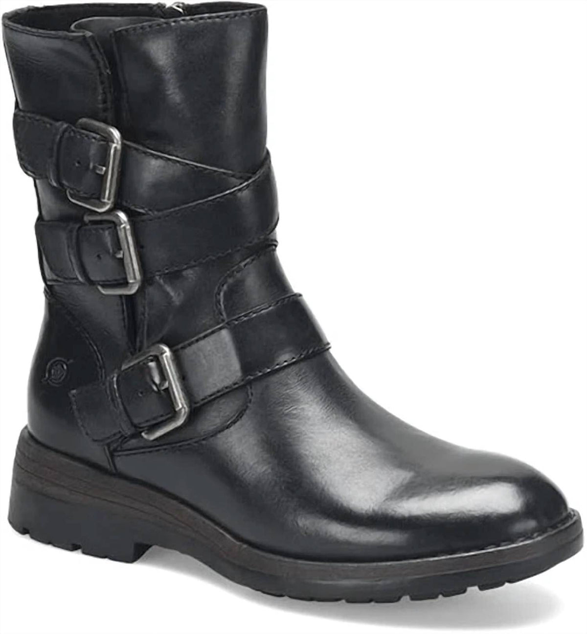 Born - Women's Mayne Moto Boot