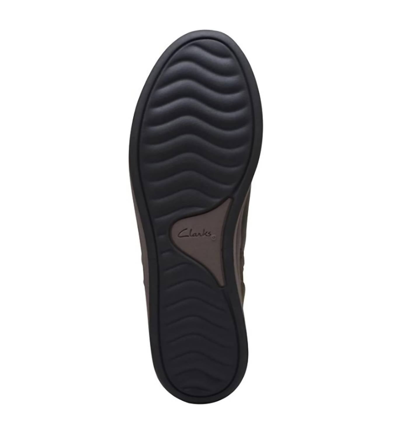 Clarks - Women's Breeze Dusk Ankle Boot