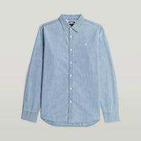 G-Star - Clean Slim Shirt