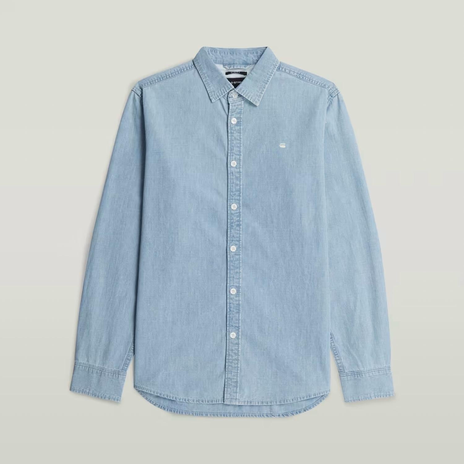 G-Star - Clean Slim Shirt