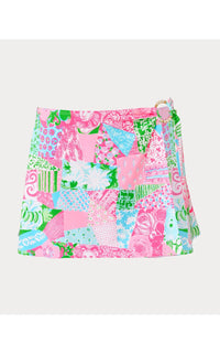 Lilly Pulitzer - Kohala Skirt Cover-up