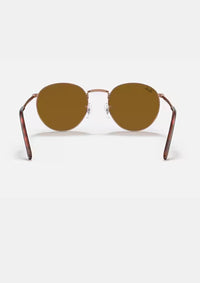 Ray Ban - Women's New Round Rb3637 920233 Sunglasses