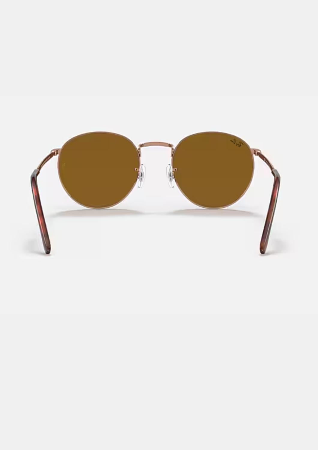 Ray Ban - Women's New Round Rb3637 920233 Sunglasses