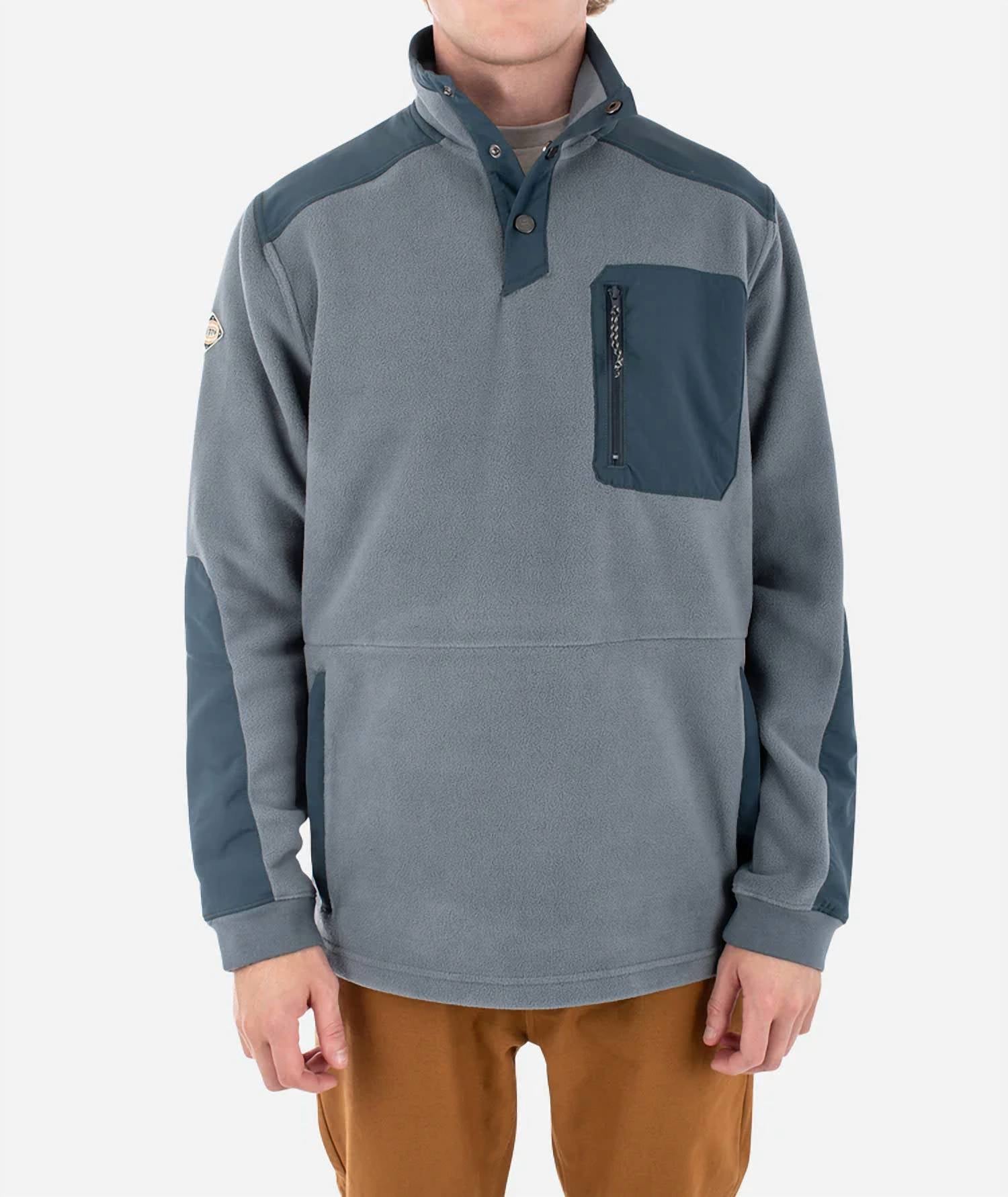 Jetty - Men's Pines Insulated Jacket