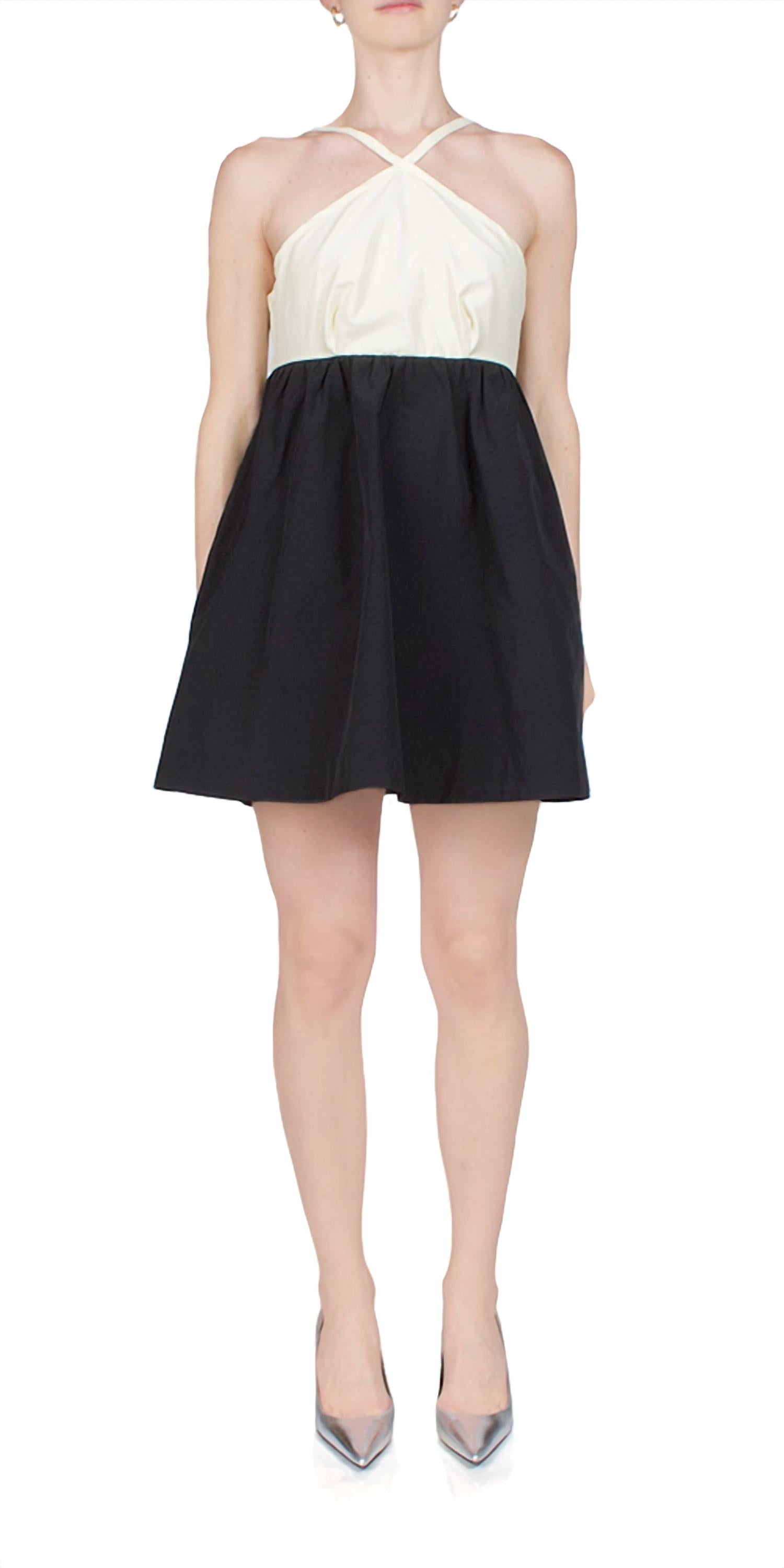 Ciao Lucia - Salome Dress