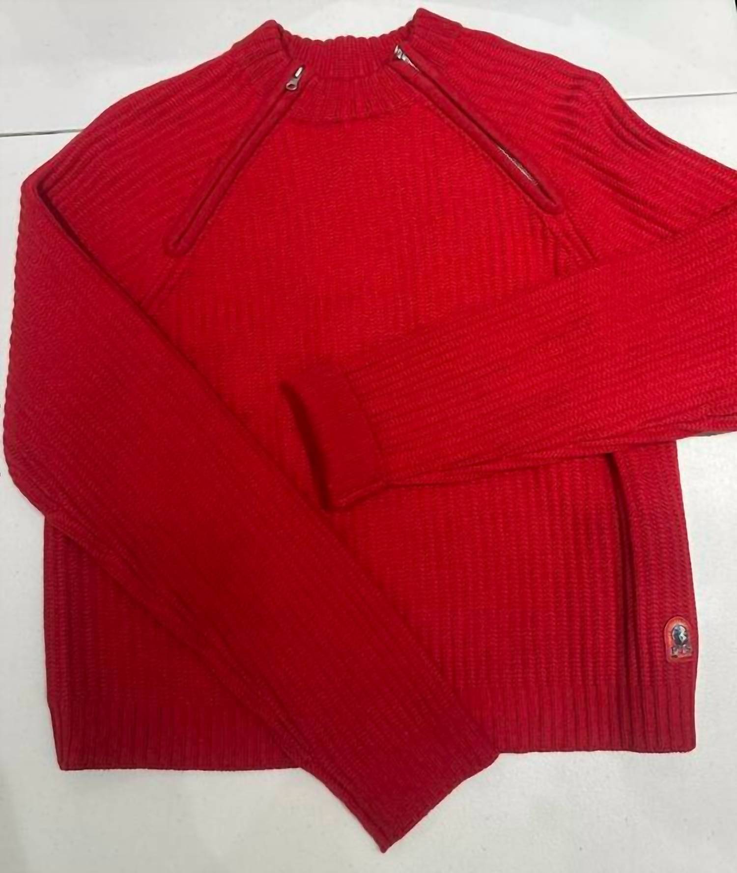 Parajumpers - Women's RIB JUMPER Sweater
