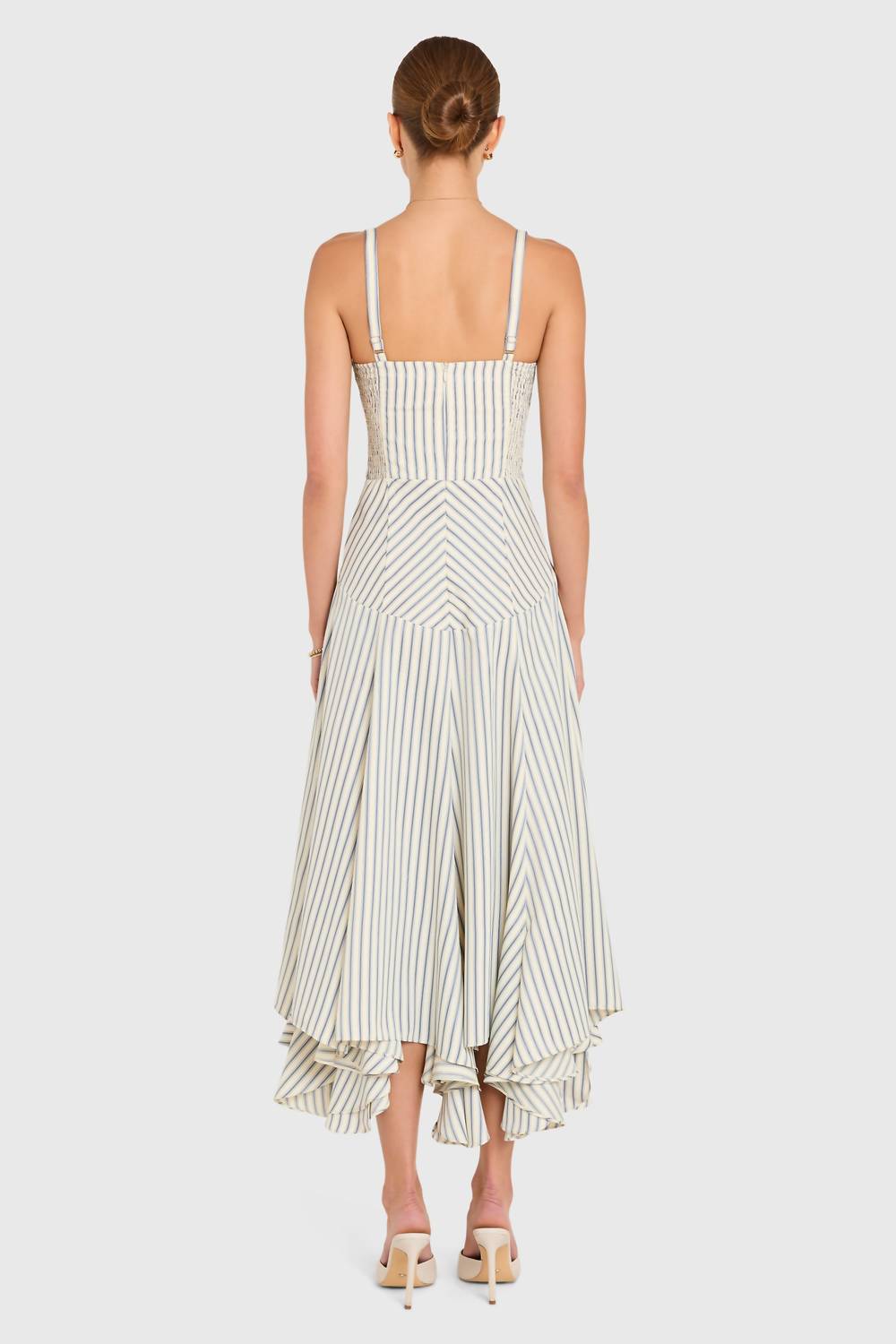 Amanda Uprichard - Monterey Dress