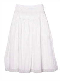 Ciao Lucia - Irati Midi Skirt