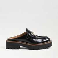 Sam Edelman - Women's Lennon Lug Sole Mules