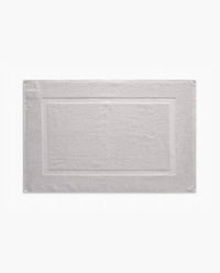 Under The Canopy - Classic Organic Cotton Bath Mat