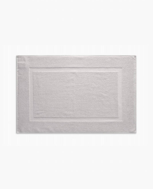 Under The Canopy - Classic Organic Cotton Bath Mat
