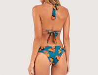Rio Del Sol - Mel Bikini Top