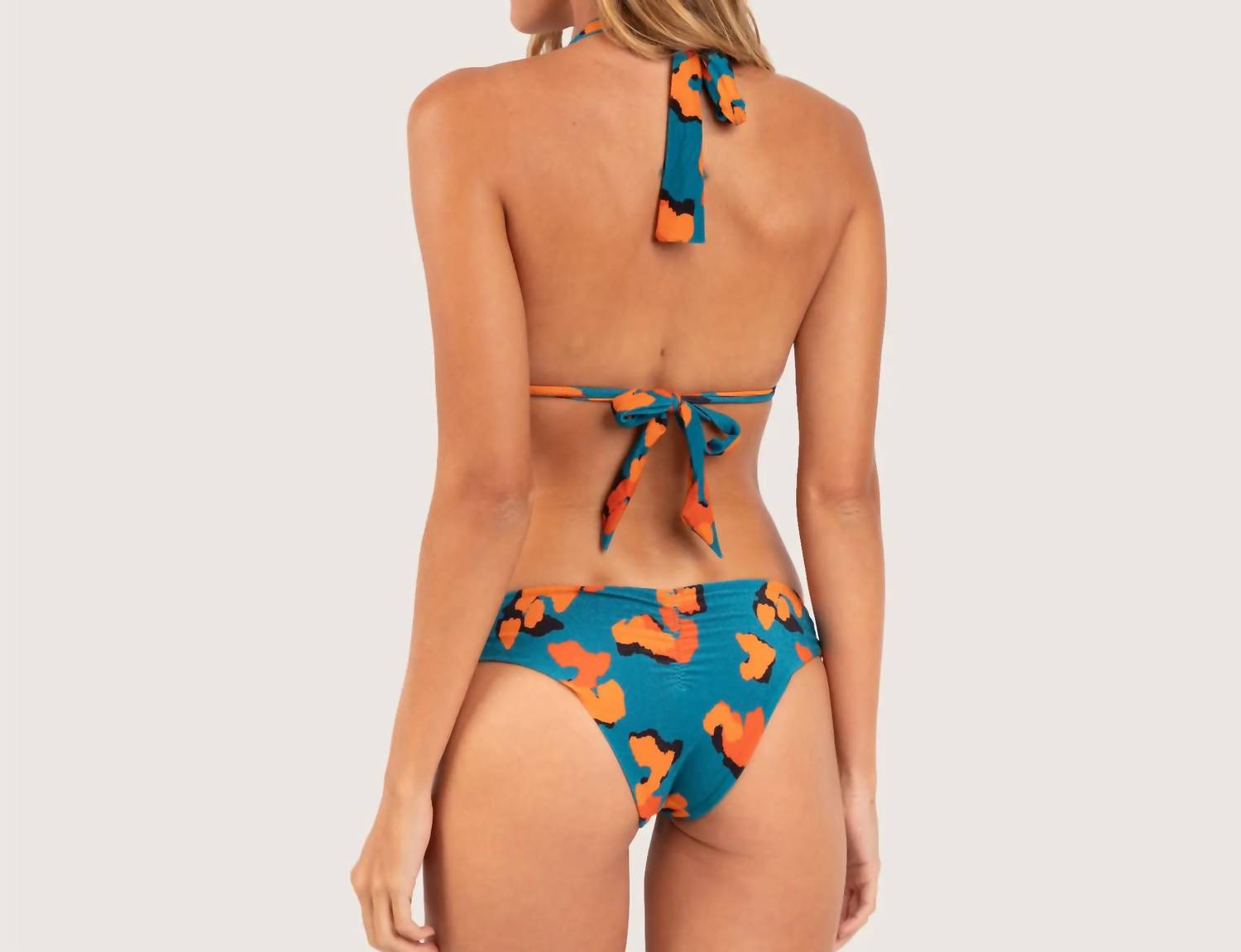 Rio Del Sol - Mel Bikini Top