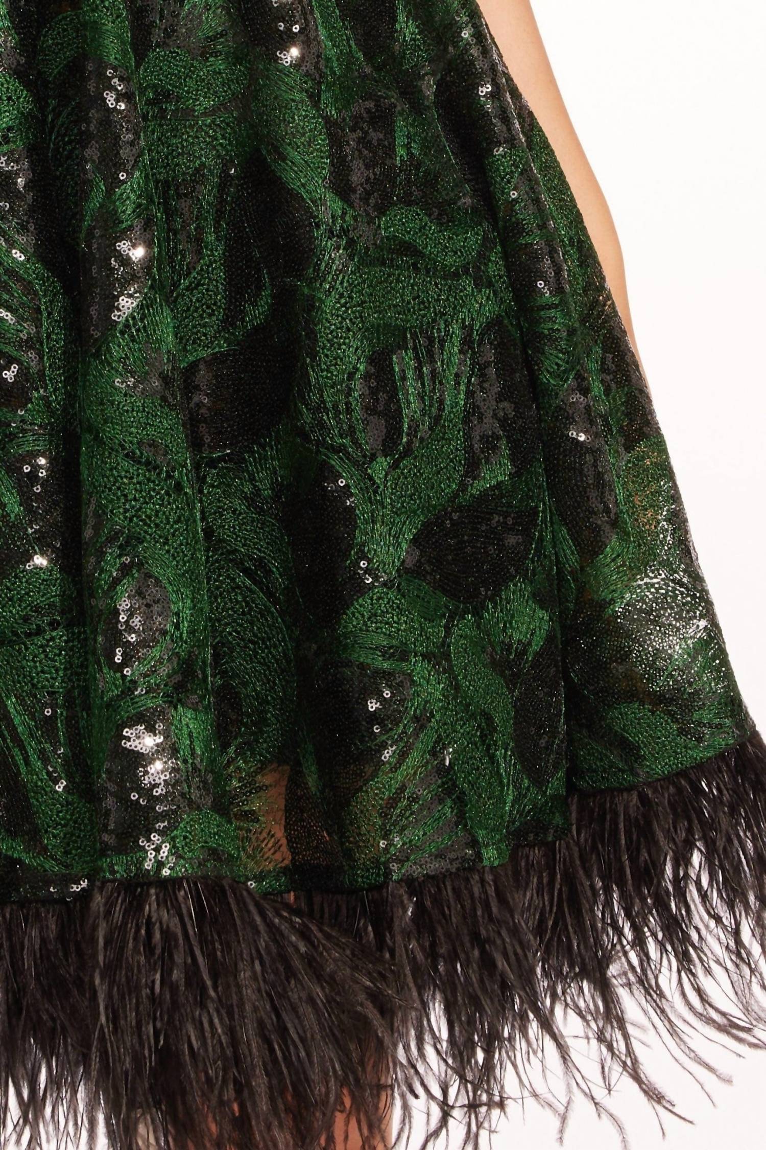 Eva Franco - Alma Dress