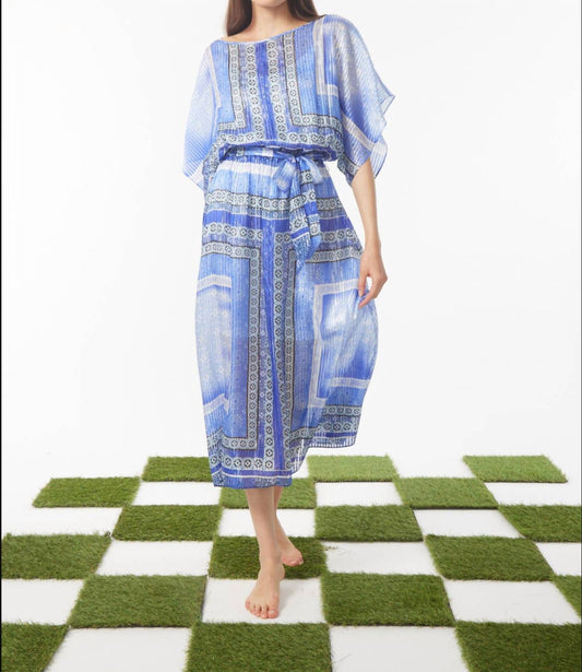 Gilner Farrar - Reese Dress