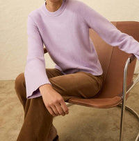 Faherty - Jackson Crewneck Sweater