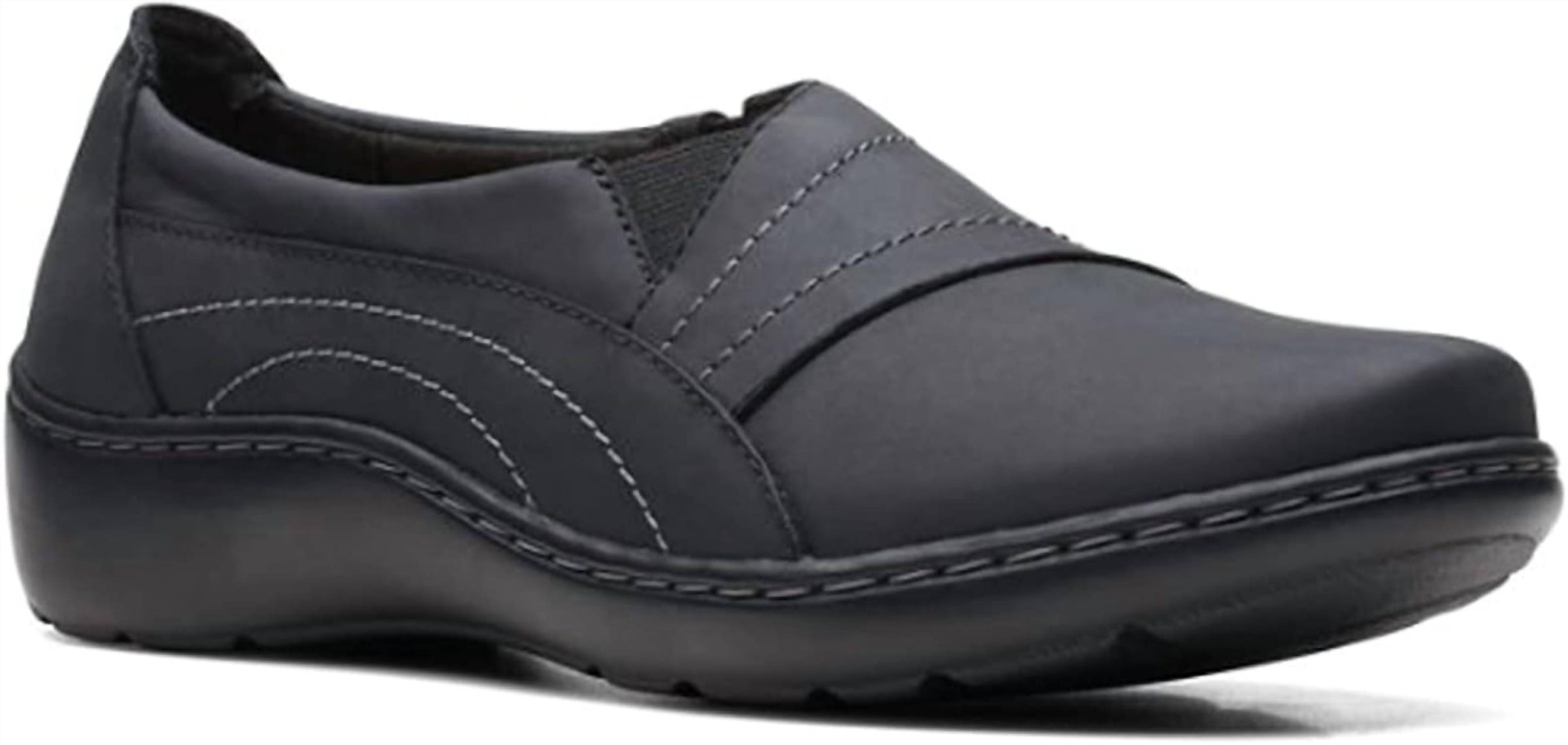 Clarks - Women's Cora Edge Loafer