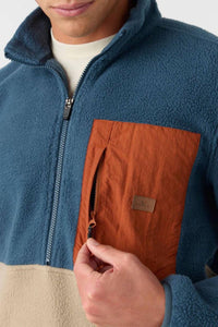 O'Neill - Colton High Superfleece Jacket