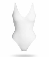 Ta3 - Plungey One Piece Swimsuit