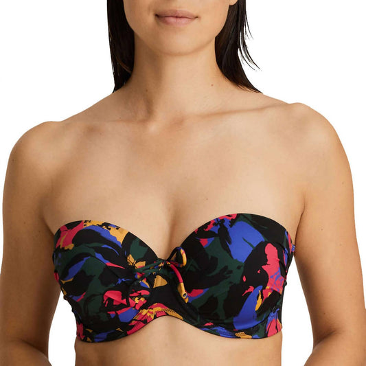 Primadonna - Oasis Strapless Padded Top