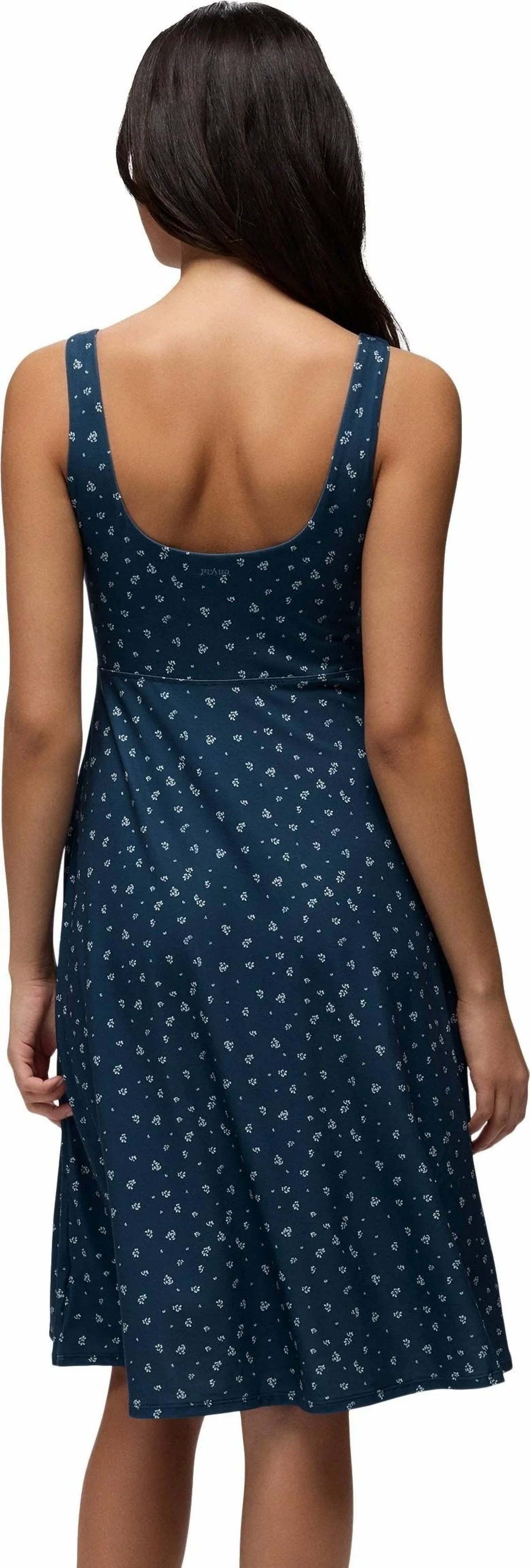 Prana - Corrinne Short Dress