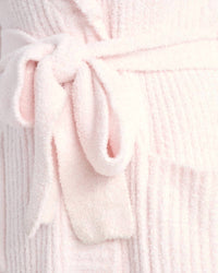 Softies - Marshmallow Rib Robe