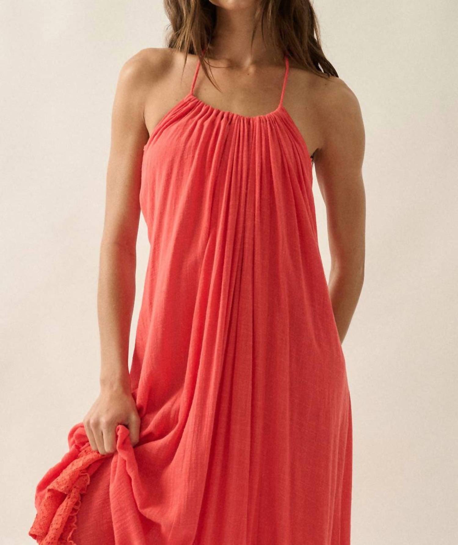 Promesa - Marina Dress