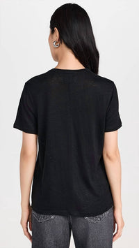 Sold Out Nyc - Linen Perfect Tee