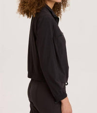 Wearables - Active Quinn Bomber Jacket