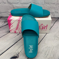 Corkys Footwear - Women's Backyard Slide Sandal