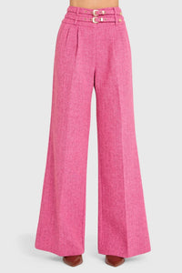 Amanda Uprichard - Blythe Pant