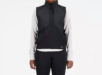 New Balance - Impact Run Luminous Packable Vest