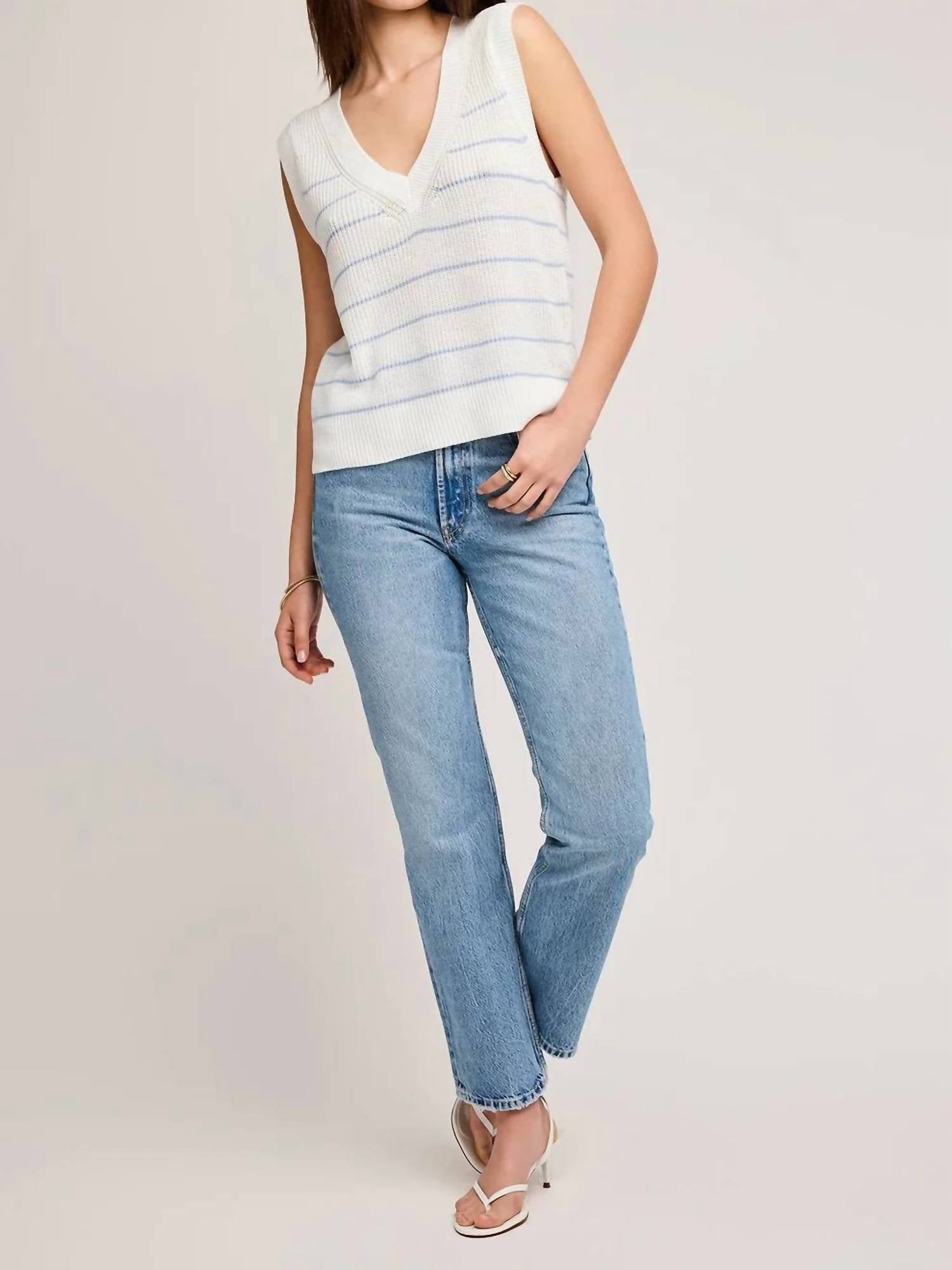 Gentle Fawn - Women's Tanner Knit Vest