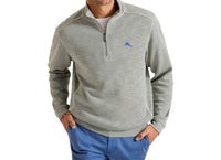 Tommy Bahama - Tobago Bay Half Zip Sweatshirt