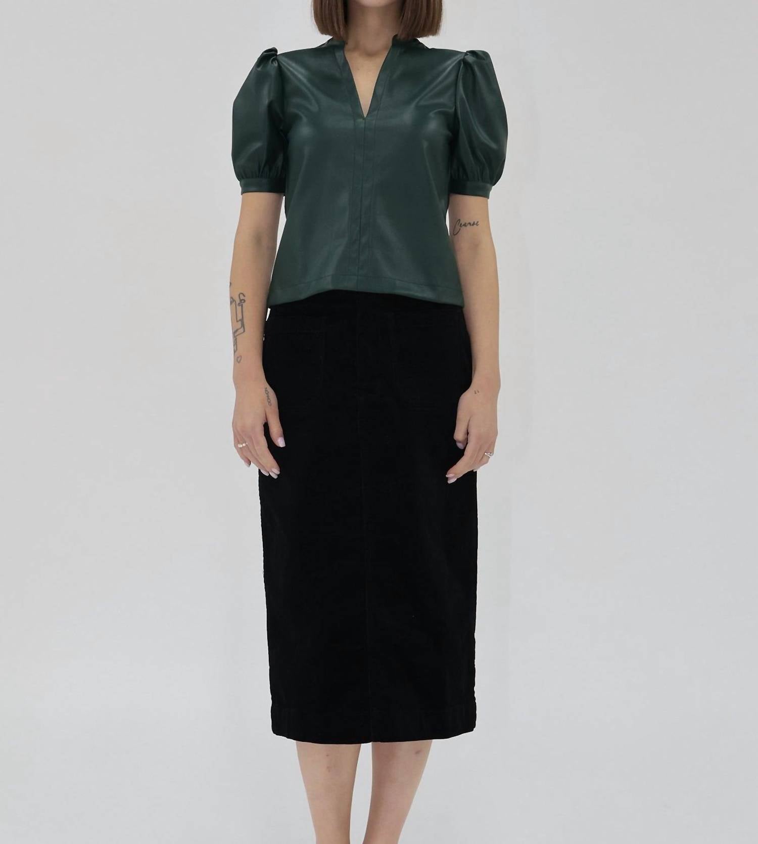 Another Love - Women's Kalia Top