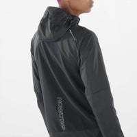 Salomon - Bonatti Cross Full Zip Hoodie Jacket