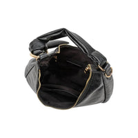 Melie Bianco - Women's Lilie Crinkle Shoulder Bag
