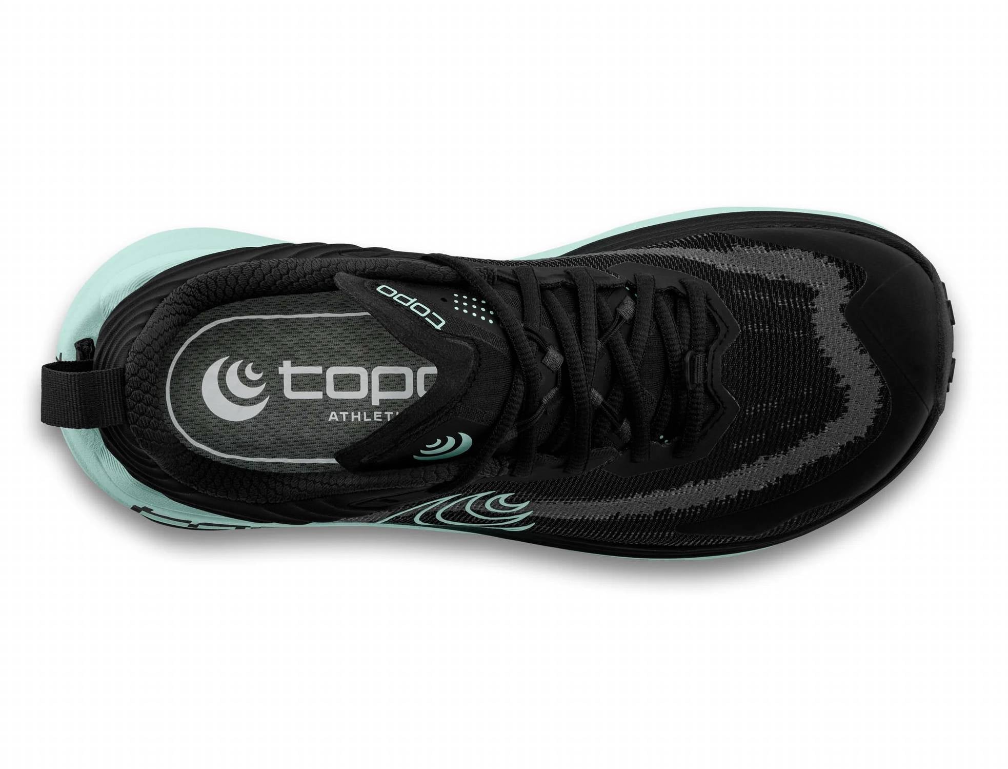 Topo Athletic - Women's Vista Trail Running Shoes