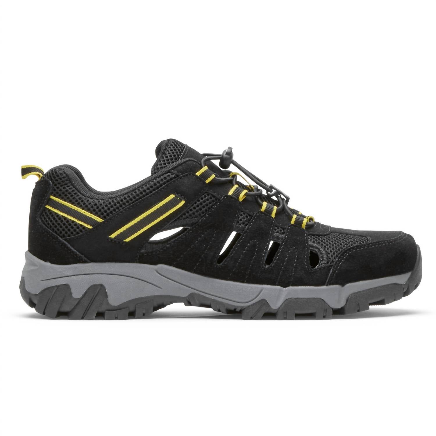 Rockport - Men's Faulkner Shandal Shoe