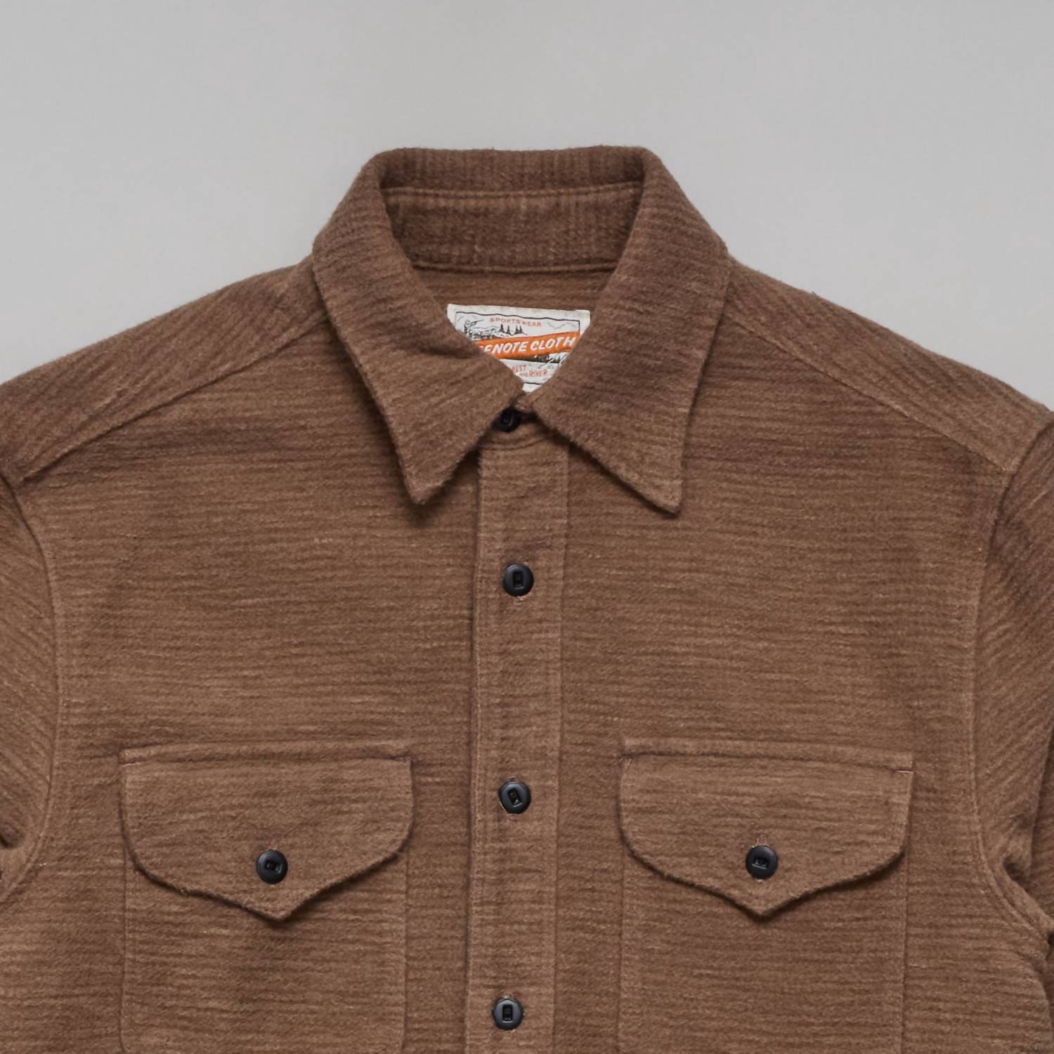 Freenote Cloth - Wells Corduroy Jacket