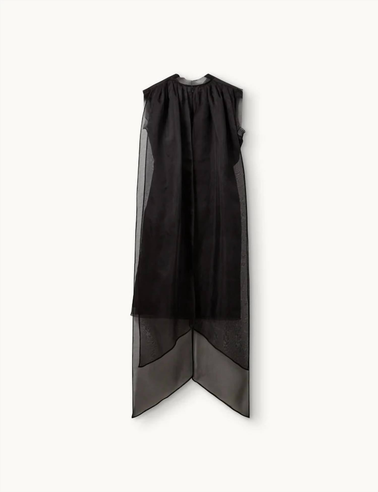 The Garment - Vivaldi Shift Dress