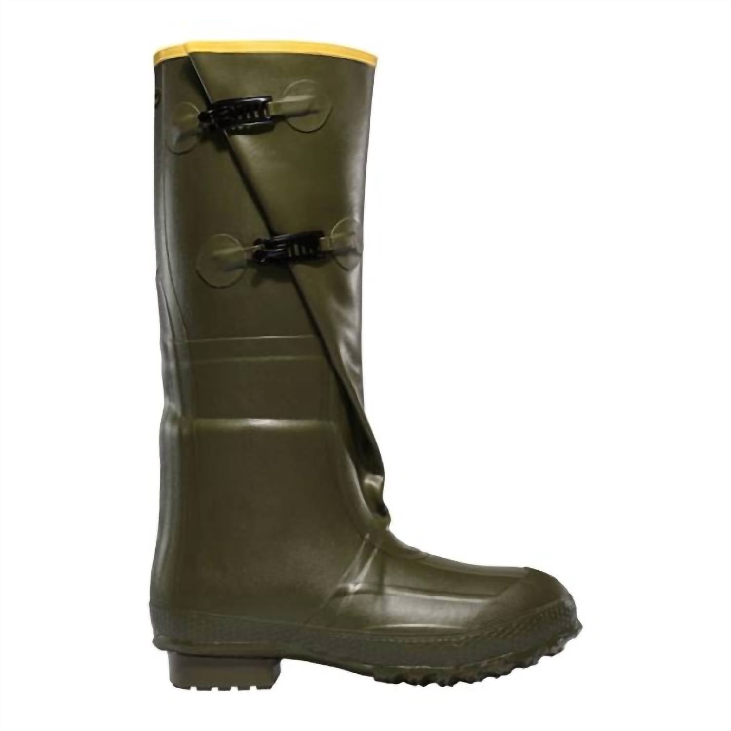 Lacrosse - Men's Insulated 2 Buckle Boots