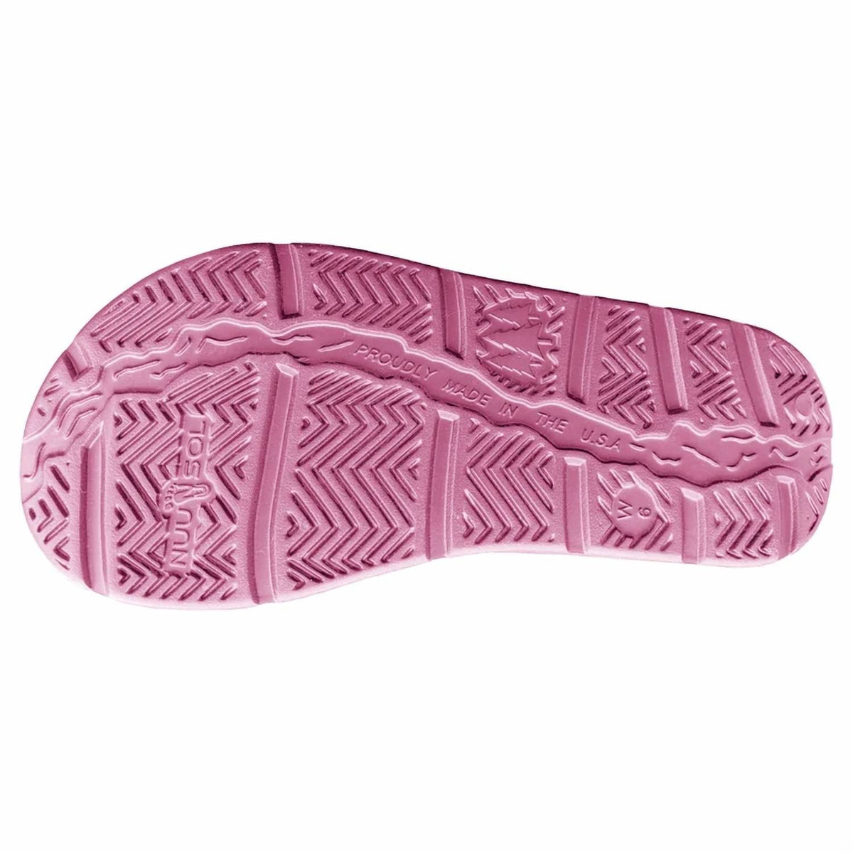 Nuusol - Women's Cascade Recovery Flip Flop Sandals