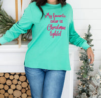 Layerz Clothing - Griswold Crewneck Sweater