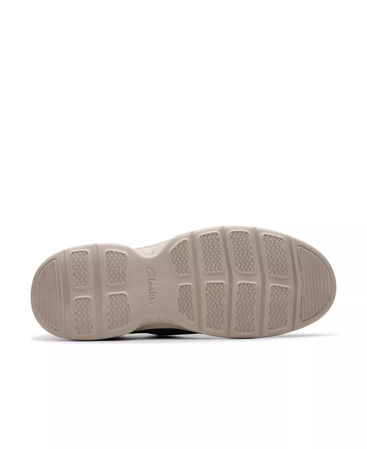 Clarks - Men's Bradley Ease Slip-On Shoe