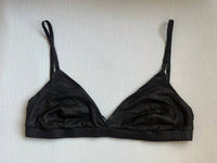 Monrow - Perforated Bra