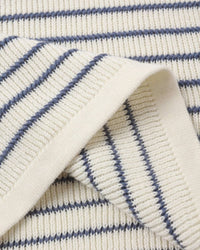 Rylee + Cru - Boy's Chandler Knit Polo Shirt